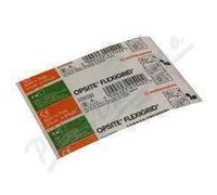 OPSITE FLEXIGRID ADHESIVE FILM DRESSING 6X7CM SINGLE DRESSING - 6X7CM by Opsite