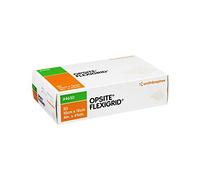 Opsite Flexigrid Film Dressing, 12 x 10 cm