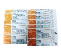 OpSite IV3000 Vapour-Permeable Adhesive Film Dressing 6 cm x 7cm Non-Winged Peripheral Pack of 10