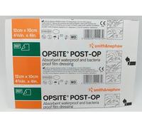 Opsite Post-Op 10cm x 12cm Dressing x 10-347-4947