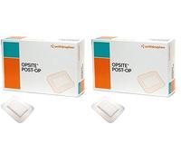 Opsite Post-Op 10cm x 12cm Dressing x 10-347-4947 (Pack of 2)