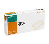 OPSITE Post OP 20 x 10 cm Verba Pack of 20
