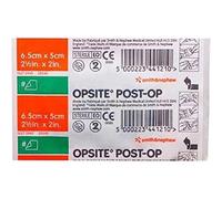 Opsite Post-Op 5cm x 6.5cm Dressing