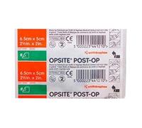 Opsite Post-Op 5cm x 6.5cm Dressing x 5-241-0967