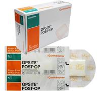 Opsite Post-Op 8.5 x 9.5cm Dressing x 20-346-6869