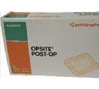 Opsite Post-Op 9.5cm x 8.5cm (x20) by Smith & Nephew