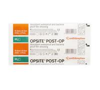 Opsite Post-Op Dressing 15.5 x 8.5cm (x20)
