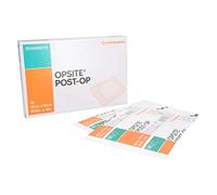 Opsite Post-op Dressing, 4 3/4 X 4 by Smith & Nephew Inc.