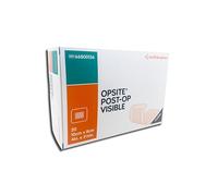 Opsite Post-OP Visible Dressing 8 x 10 cm