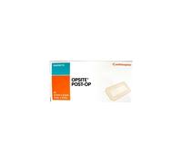 New Opsite Post-Op Dressing, 15.5 x 8.5 cm Pack of 10