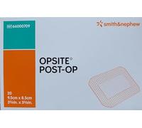 Opsite Post-Operative Dressing, 9.5 x 8.5 cm