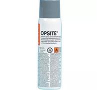 Opsite Film Dressing Spray 100ml - Breathable, Water-Resistant Wound Care Burns