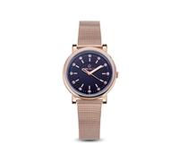 OPSPOSH-83 Ops Objects Posh Lux Crystal Trendy Time Only Watch