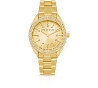 OPSPW-812 Women's Ops Objects Trendy Time Only Watch