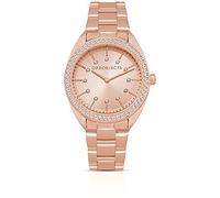 OPSPW-814 Women's Ops Objects Trendy Time Only Watch