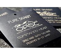 OPST Pure Skagit Commando Head, 450 Grain/29.2 G/18'/5.5 M