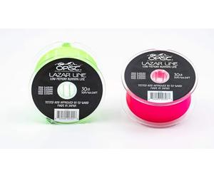 OPST Pure Skagit Lazar Line (Pink) 35 pound (0.470mm)