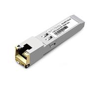 OPSTRAN 10/100/1000BASE-T SFP to RJ-45 Copper Transceiver Module Compatible with Mellanox MC3208411-T 1000M 100m Cat 6/Cat 6a