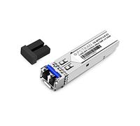 OPSTRAN 1000BASE-LX/LH SFP Transceiver Module Compatible with D-link DEM-310GT 1310nm 20km DDM Duplex LC SMF