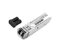 OPSTRAN 1000BASE-SX SFP Transceiver Module Compatible with Dell 320-2881/407-BBOR/GP-SFP2-1S 1G SFP 850nm 550m DDM Duplex LC MMF
