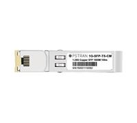 OPSTRAN 1000BASE-T SFP RJ45 Copper Transceiver Module Compatible with Cisco Meraki MA-SFP-1GB-TX 100m Cat5e/6