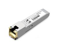 OPSTRAN 1000BASE-T SFP RJ45 Copper Transceiver Module Compatible with Extreme 10018 100m Cat 5e/6/6a
