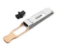 OPSTRAN 100GBASE-PSM4 QSFP28 Optical Transceiver Module Compatible with D-Link DEM-Q28X01Q-PIR4 100G PSM4 SMF 1310nm 500m MPO-12/APC DOM