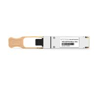 OPSTRAN 100GBASE-SR4 QSFP28 Optical Transceiver Module Compatible with Dell QSFP28-100G-SR4 100G QSFP28 SR4 850nm 100m DDM MTP/MPO-12 MMF