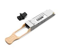 OPSTRAN 100GBASE-SR4 QSFP28 Optical Transceiver Module Compatible with Edge-Core ET7402-SR4 100G SR4 850nm 100m DDM MTP/MPO-12 MMF
