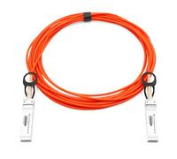 OPSTRAN 10G SFP+ to SFP+ Active Optical Cable Compatible with Cisco SFP-10G-AOC1M 1m (3ft)
