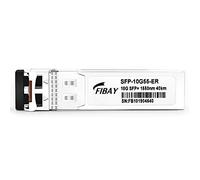 OPSTRAN 10GBASE-ER SFP+ Optical Transceiver Module Compatible with Palo Alto PAN-SFP-Plus-ER 1550nm 40km DOM Duplex LC SMF