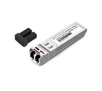 OPSTRAN 10GBASE-LRM SFP+ Optical Transceiver Module Compatible with Dell 430-4909 1310nm 220m DDM Duplex LC MMF