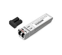 OPSTRAN 10GBASE-LRM SFP+ Optical Transceiver Module Compatible with Intel E10GSFPLRM 1310nm 220m DDM Duplex LC MMF