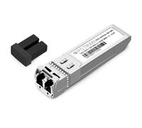OPSTRAN 10GBASE-SR SFP+ Optical Transceiver Module Compatible with Mellanox MFM1T02A-SR 850nm 300m DDM Duplex LC MMF