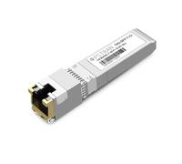 OPSTRAN 10GBASE-T SFP+ RJ45 Copper Transceiver Module Compatible with Intel E10GSFPT 10G SFP+ 30m Cat6a/7