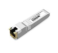 OPSTRAN 10GBASE-T SFP+ RJ45 Copper Transceiver Module Compatible with Ubiquiti Unifi Ufiber UF-RJ45-10G-80 10G SFP+ 80m Cat6a/7