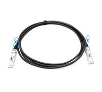 OPSTRAN 25G SFP28 to SFP28 Passive Direct Attach Copper Twinax Cable Compatible with HPE Aruba JL488A 3m (10ft)