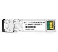 OPSTRAN 25GBASE-LR SFP28 Optical Transceiver Module Compatible with HPE H3C JL855A SFP-25G-LR-SM1310 25G SFP28 1310nm 10km DDM Duplex LC SMF