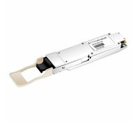 OPSTRAN 400GBASE-SR8 OSFP Finned Top PAM4 Optical Transceiver Module Compatible with Arista Networks OSFP-400G-SR8 850nm 100m DDM MPO-16/APC MMF