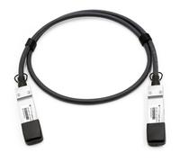 OPSTRAN 40G QSFP+ Passive Direct Attach Copper Cable Compatible with Palo Alto Networks PAN-QSFP-DAC-1M 1m (3ft)