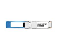 OPSTRAN 40GBASE-LR4 QSFP+ Optical Transceiver Module Compatible with Juniper QSFPP-40GBASE-LR4 EX-QSFP-40GE-LR4 JNP-QSFP-40G-LR4 JNP-QSFP-40GE-LR4 40G QSFP+ LR4 1310nm 10km DDM Duplex LC SMF