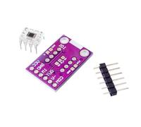 OPT101 Analog Light Sensing Single Chip Photoelectric Diode Strength Module 14KHz Photodiode Light Sensing Module Integrated Increaser Transducer