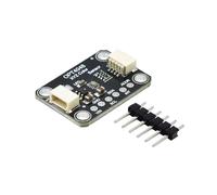 OPT4048 True CIE XYZ Output Light Sensorings Break Outs Board Adjustable Integration Time And Threshold Interrupts Function High Precisions Luxes Measurement Module