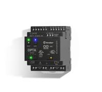 OPTA PLUS Programmable Logic Relay 8A.04.9.024.8310