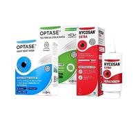 Optase and Hycosan Extra Bundle