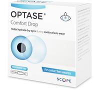 Optase Comfort Drop 20 x 0.4ml