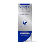 Optase Life Bright Eyes Drops 10ml