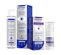 Optase Life Sensitive Eye 15ml Bundle