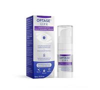 Optase Life Sensitive Eye Daily Renewal Cream 15ml