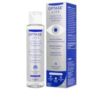 OPTASE LIFE Sensitive Eye Makeup Remover